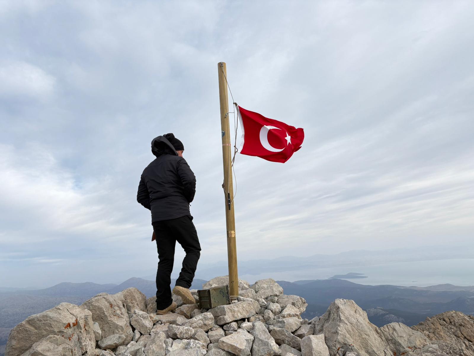 Kapak Fotoğrafı